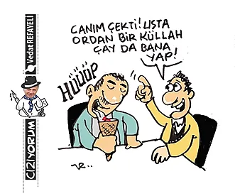 Çizer Vedat Refayeli