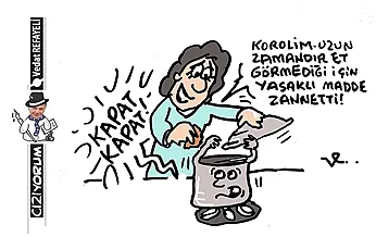 Çizer Vedat Refayeli