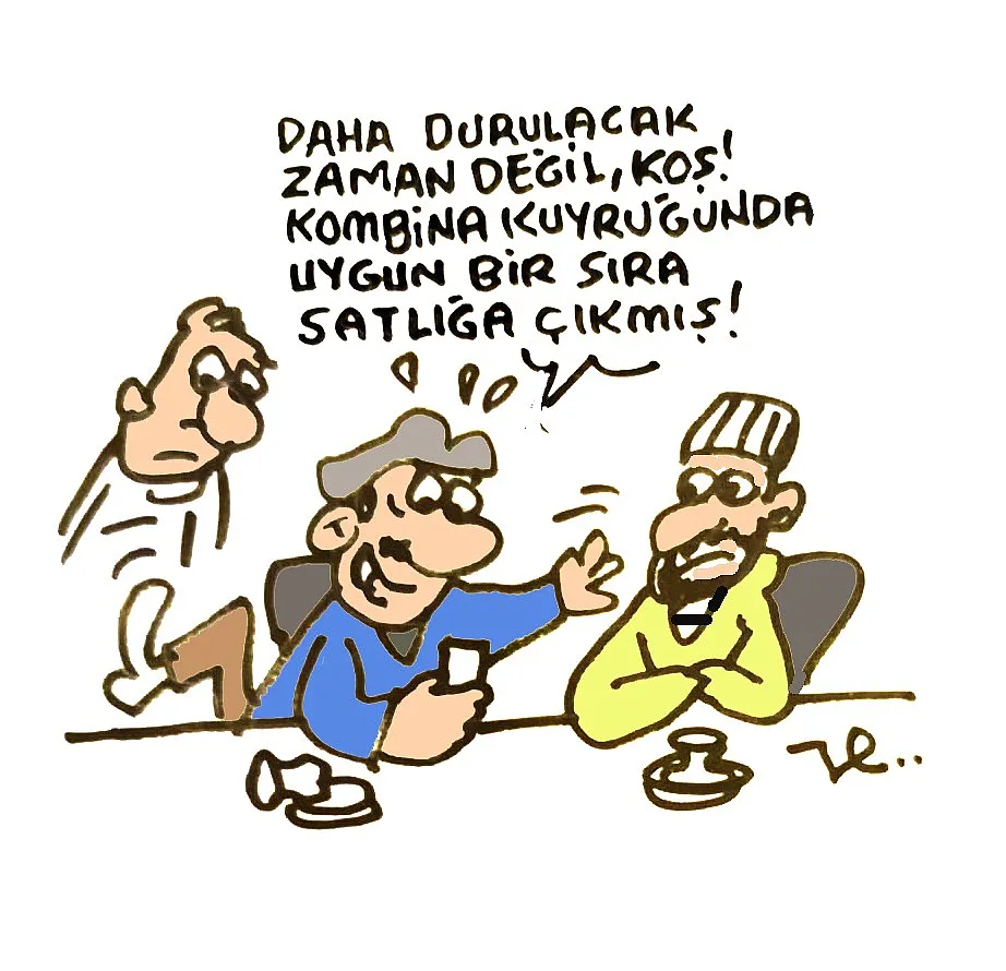 Çizer Vedat Refayeli