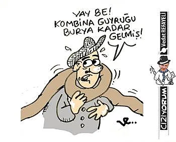 Çizer Vedat Refayeli