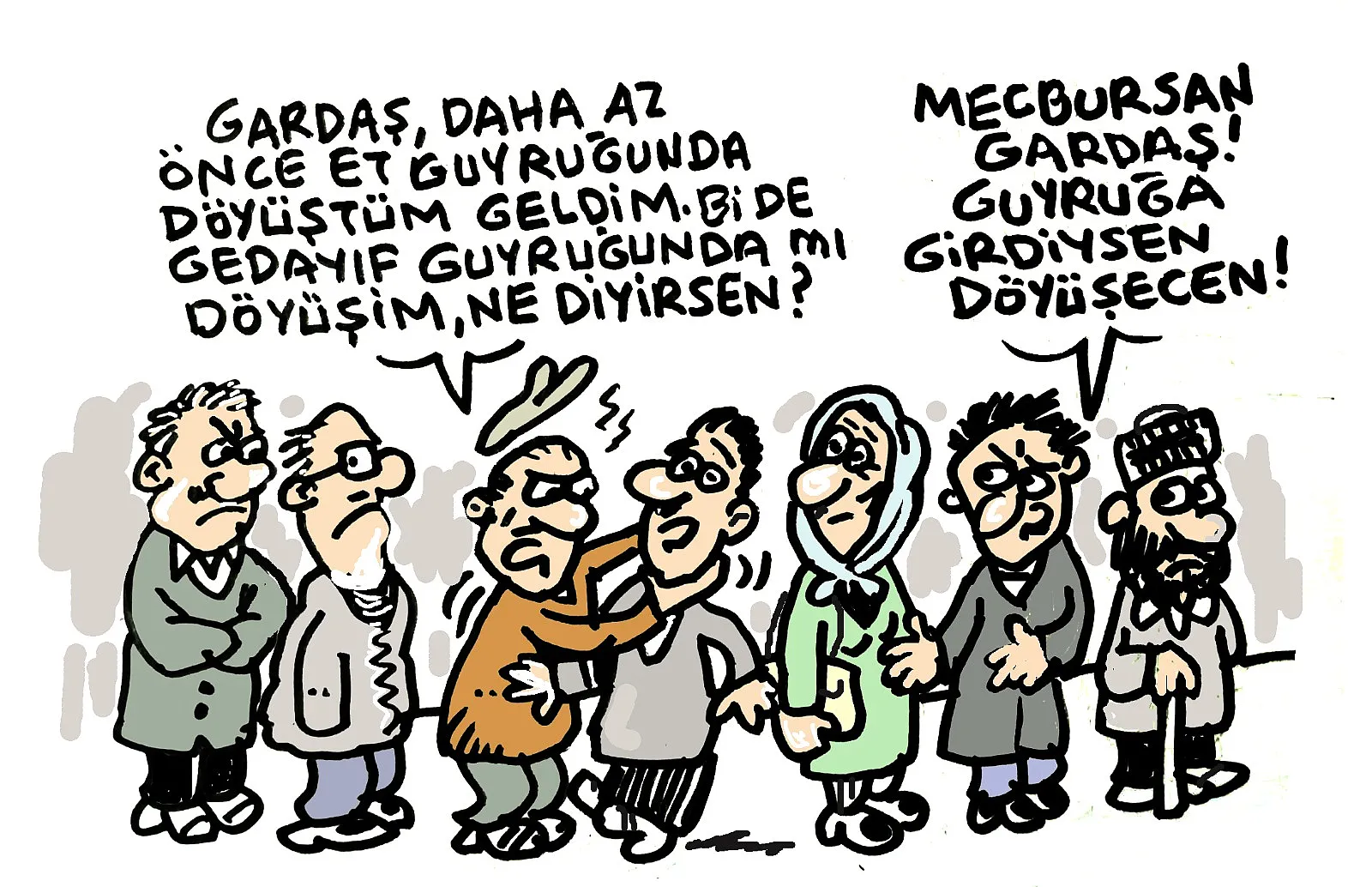 Çİzer Vedat Refayeli 