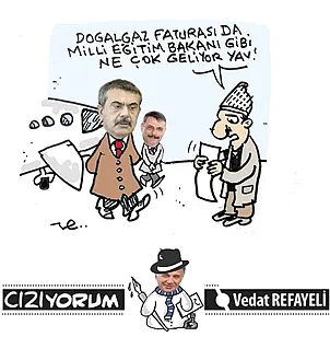 Çizer Vedat Refayeli