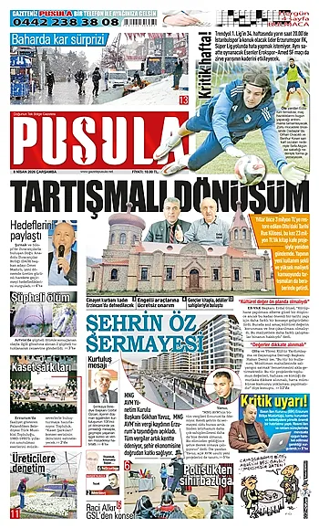 Çizer Vedat Refayeli 