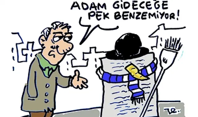 Çizer Vedat Refayeli