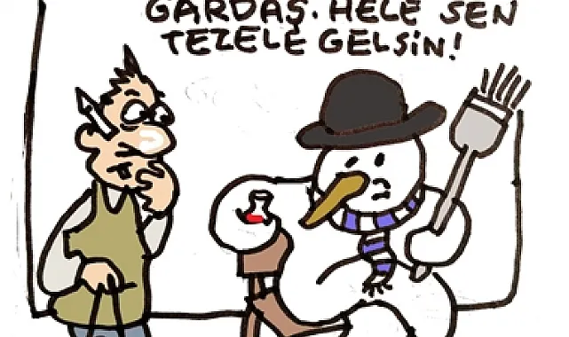 Çizer Vedat Refayeli