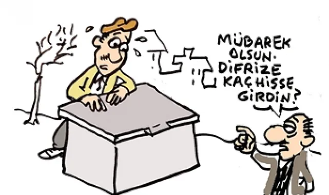 Çizer Vedat Refayeli