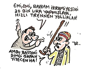 Çizer Vedat Refayeli