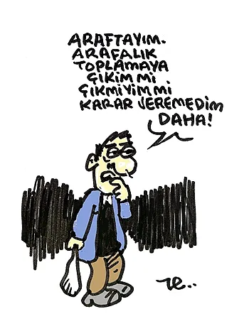 Çizer Vedat Refayeli 