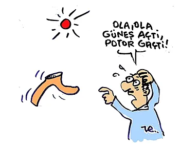 Çizer Vedat Refayeli