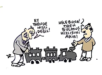 Çizer Vedat Refayeli 