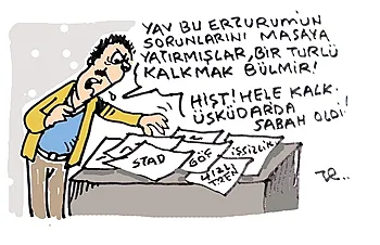 Çizer Vedat Refayeli