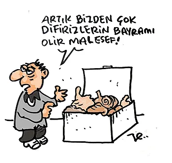 Çizer Vedat Refayeli