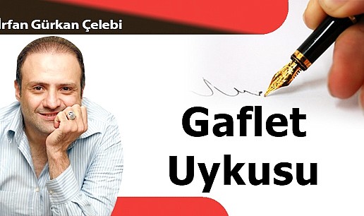 Gaflet Uykusu