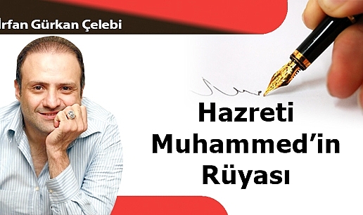 Hazreti Muhammed'in Rüyası