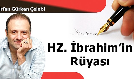 HZ. İbrahim'in Rüyası