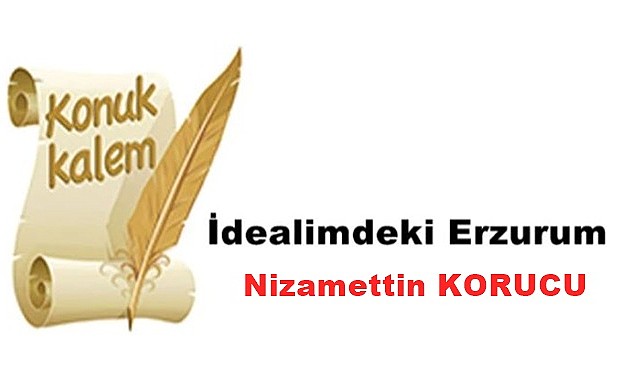 İdealimdeki Erzurum