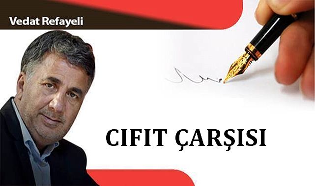 Cıfıt Çarşısı
