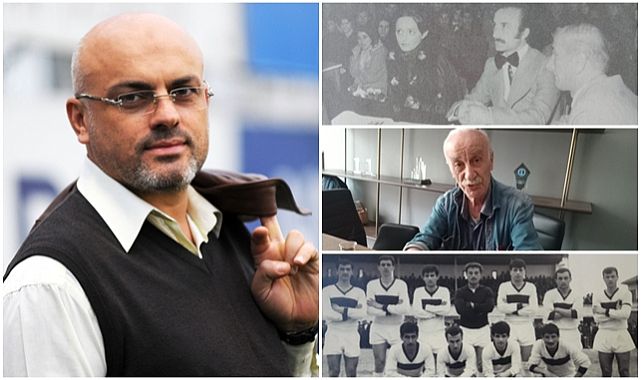 Turgay Beşyıldız Yazdı / Jet Cemil! 