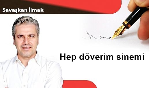 Hep döverim sinemi