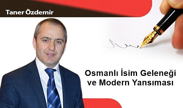 İki Kelime, Bin Anlam: Osmanlı İsim Geleneği ve Modern Yansıması