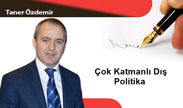 Tiençin'de Türkiye'nin Nabzı: Çok Katmanlı Dış Politika