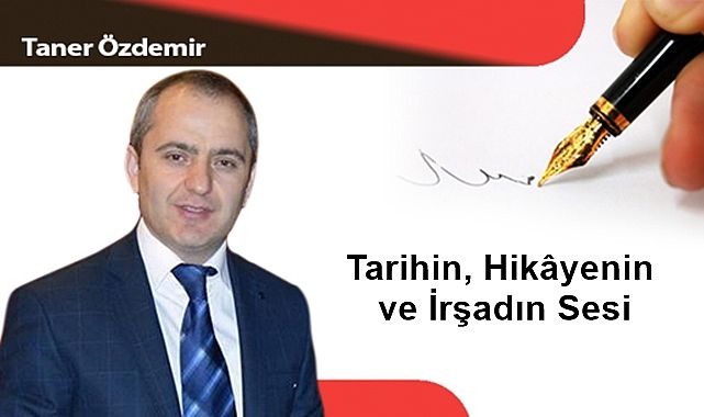 Tarihin, Hikâyenin ve İrşadın Sesi: İrfan Gürkan Çelebi