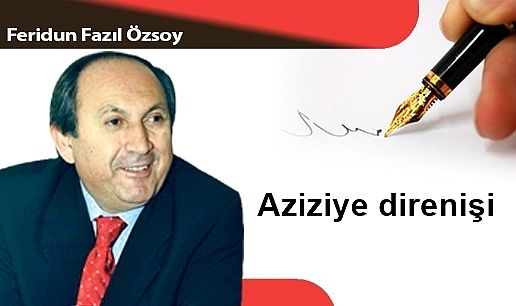 Aziziye direnişi