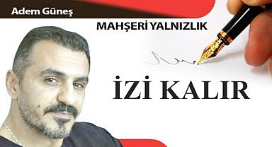 İZİ KALIR