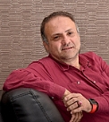 İrfan Gürkan Çelebi
