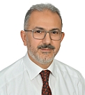 Prof. Dr. Ahmet Berhan Yılmaz