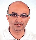 Prof. Dr. Suat Ungan
