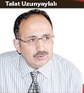 Talat UZUNYAYLALI