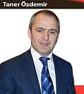Taner Özdemir
