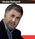 Vedat Refayeli
